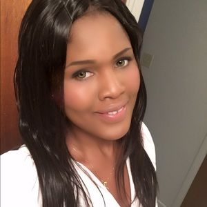 Meet your Posher, Kadiatu